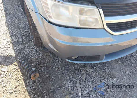 2010 Dodge Journey Sxt from USA, damaged, VIN 3D4PG5FVXAT180623